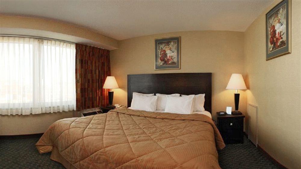 Holiday Inn Express Washington Dc Silver Spring By Ihg Exterior foto