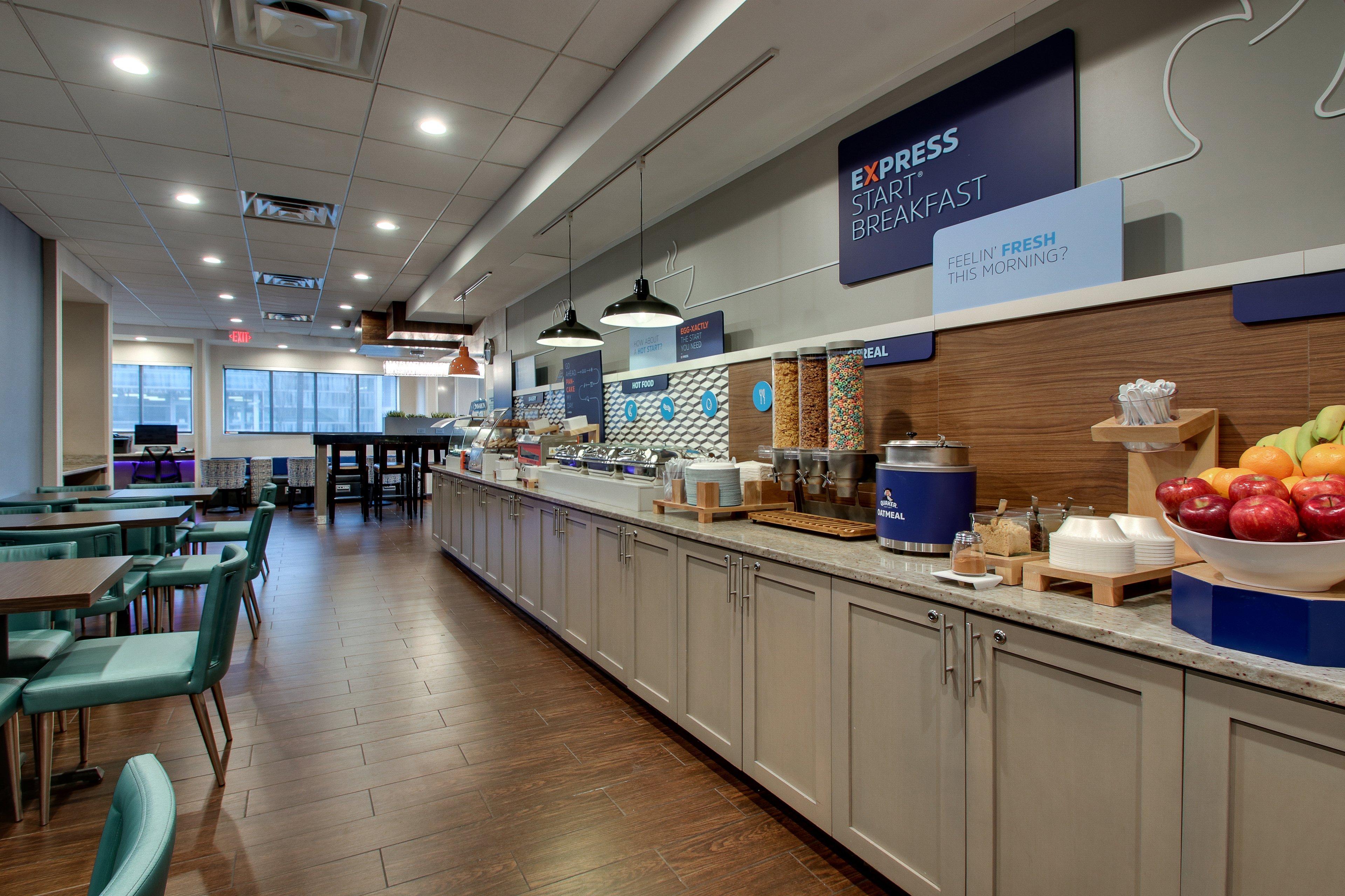 Holiday Inn Express Washington Dc Silver Spring By Ihg Exterior foto