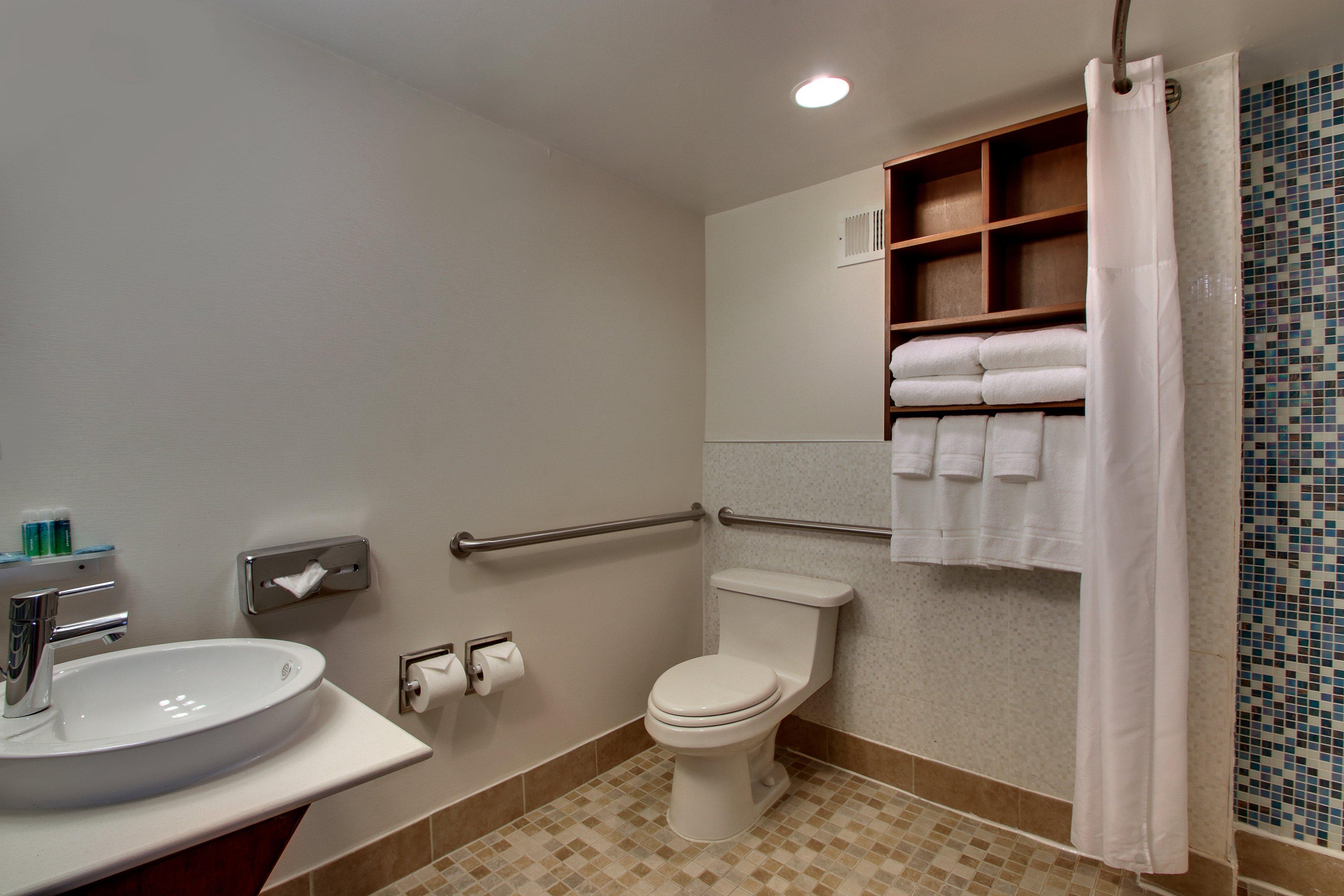 Holiday Inn Express Washington Dc Silver Spring By Ihg Exterior foto