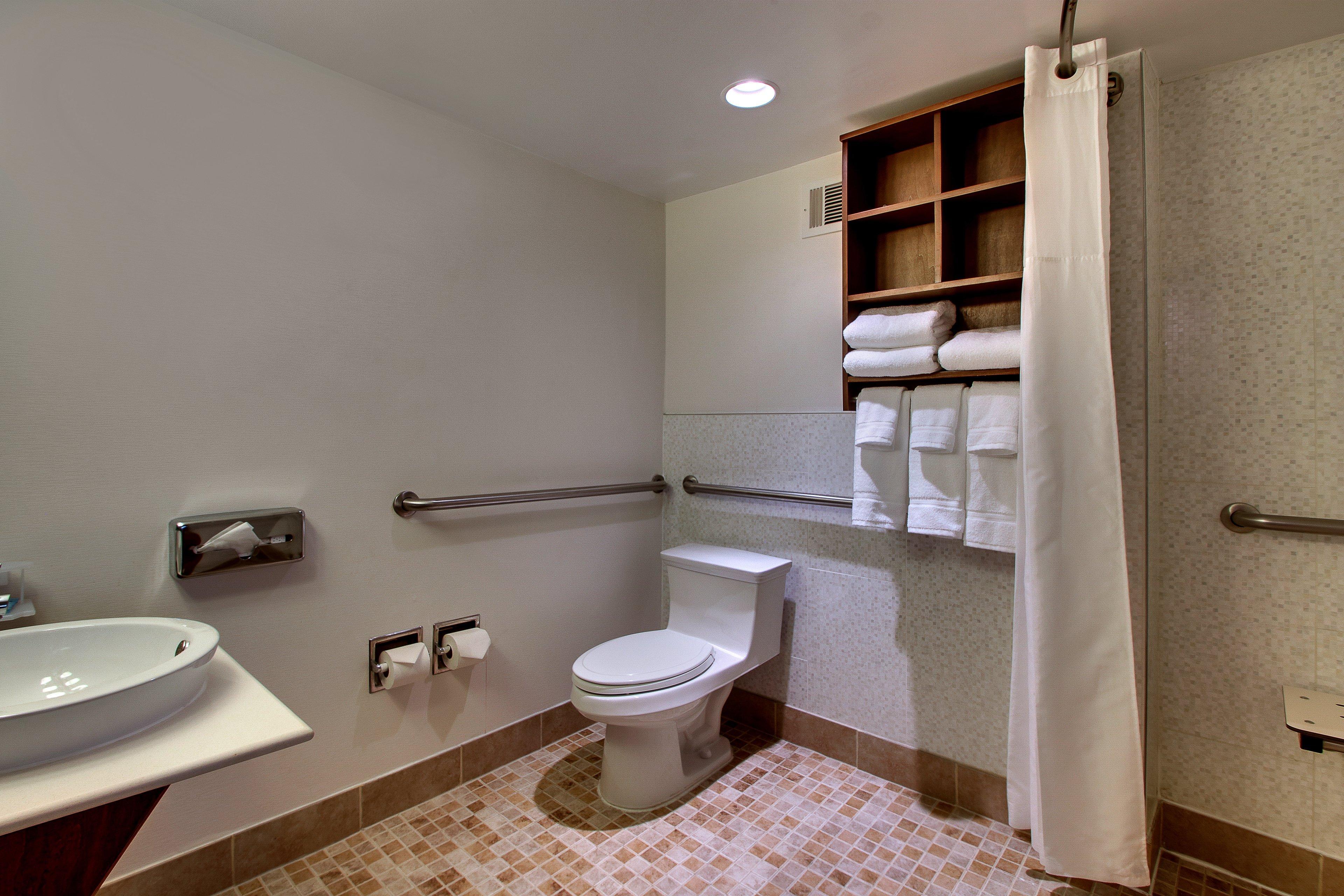 Holiday Inn Express Washington Dc Silver Spring By Ihg Exterior foto