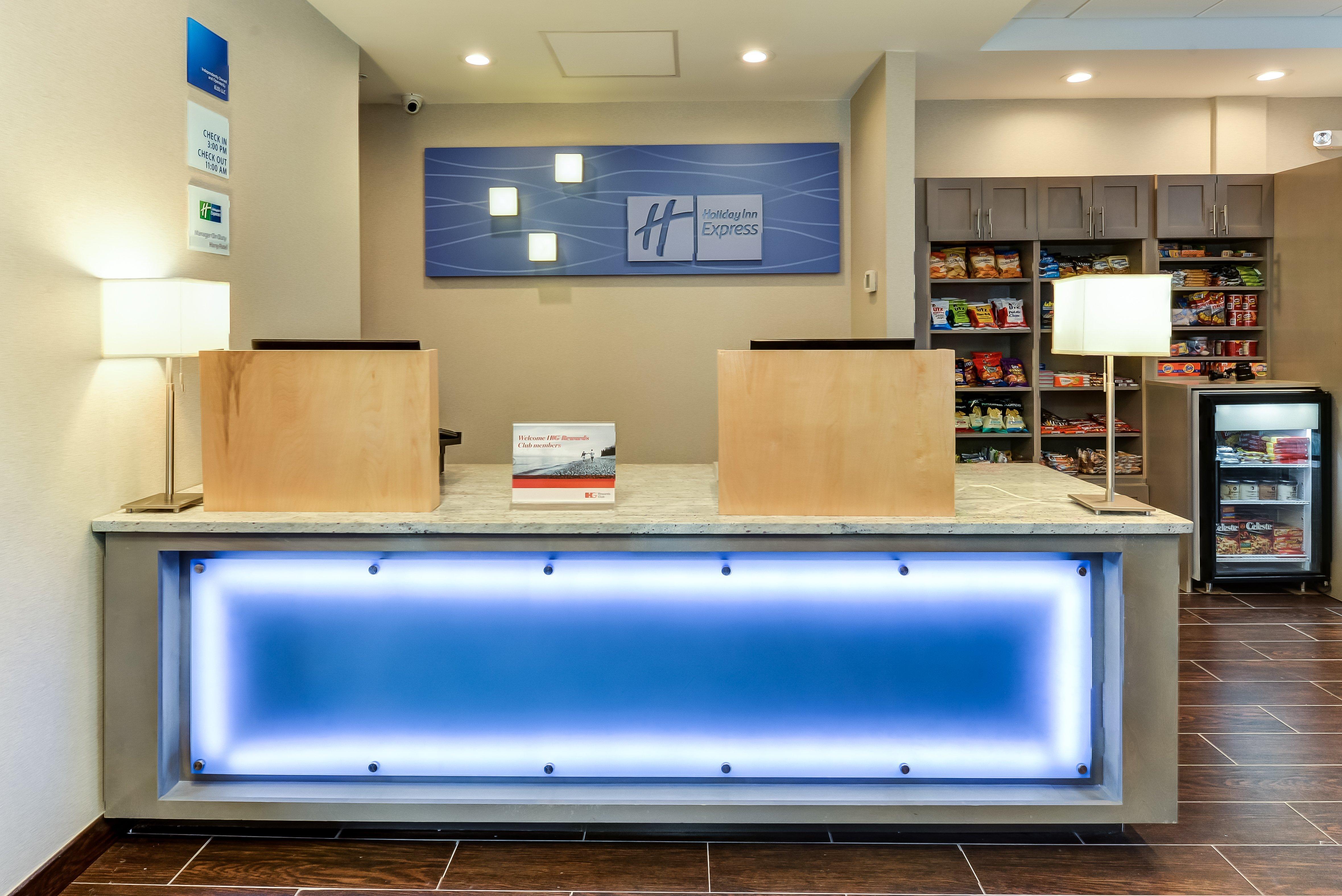 Holiday Inn Express Washington Dc Silver Spring By Ihg Exterior foto