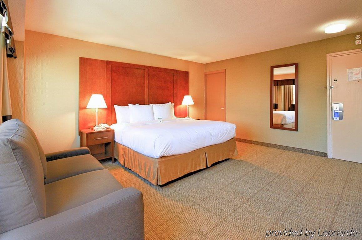 Holiday Inn Express Washington Dc Silver Spring By Ihg Exterior foto