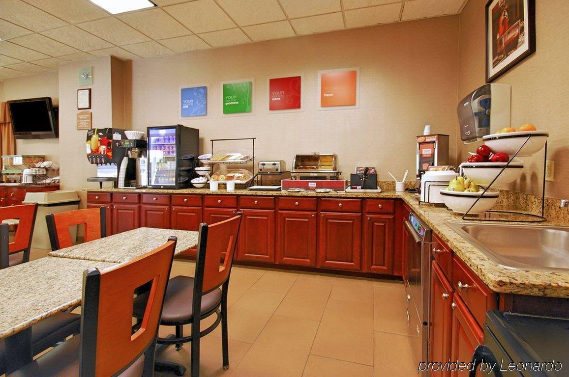 Holiday Inn Express Washington Dc Silver Spring By Ihg Exterior foto