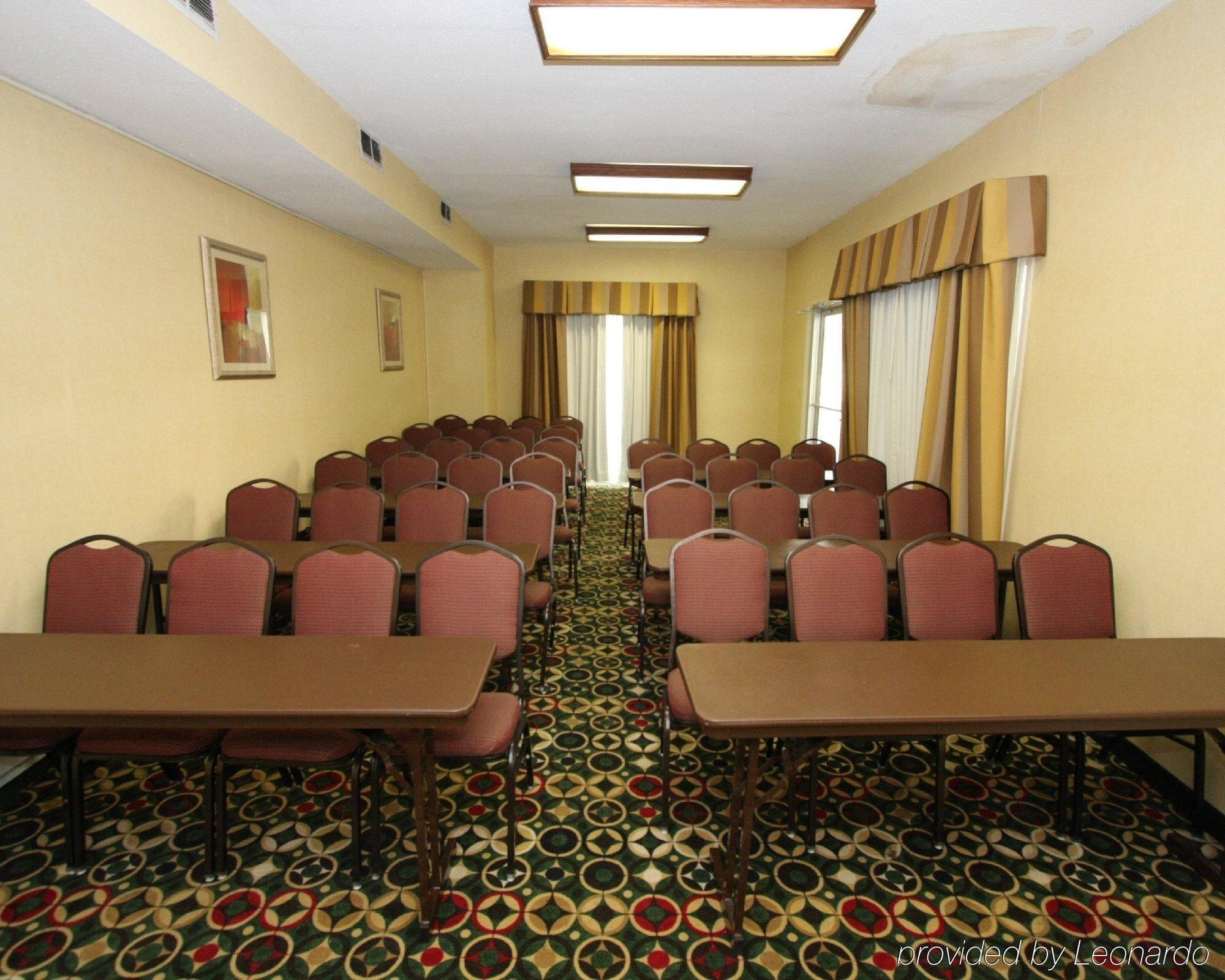 Holiday Inn Express Washington Dc Silver Spring By Ihg Facilidades foto