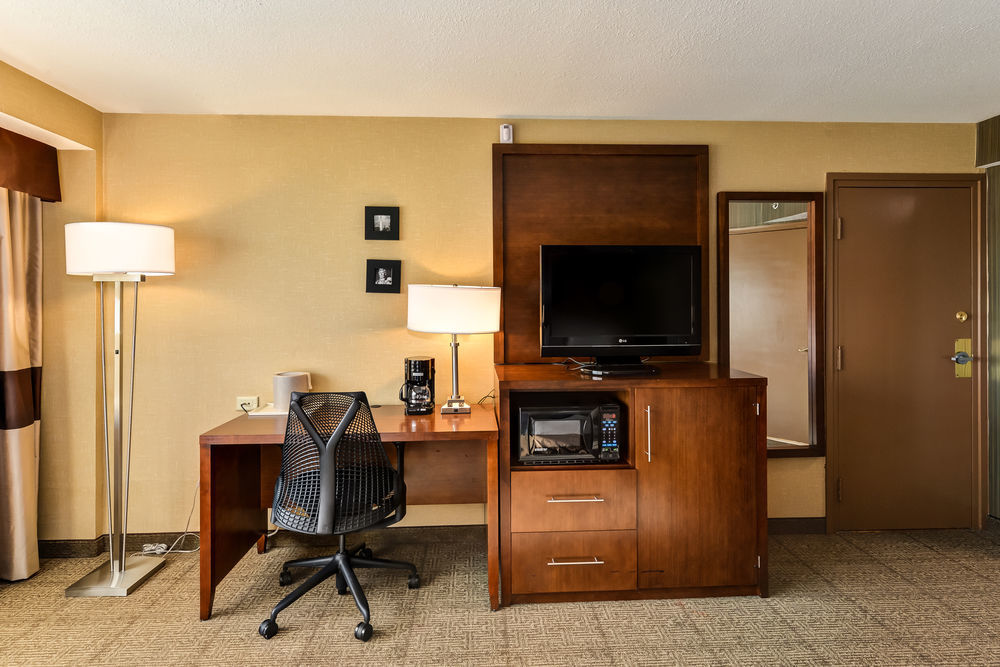 Holiday Inn Express Washington Dc Silver Spring By Ihg Exterior foto
