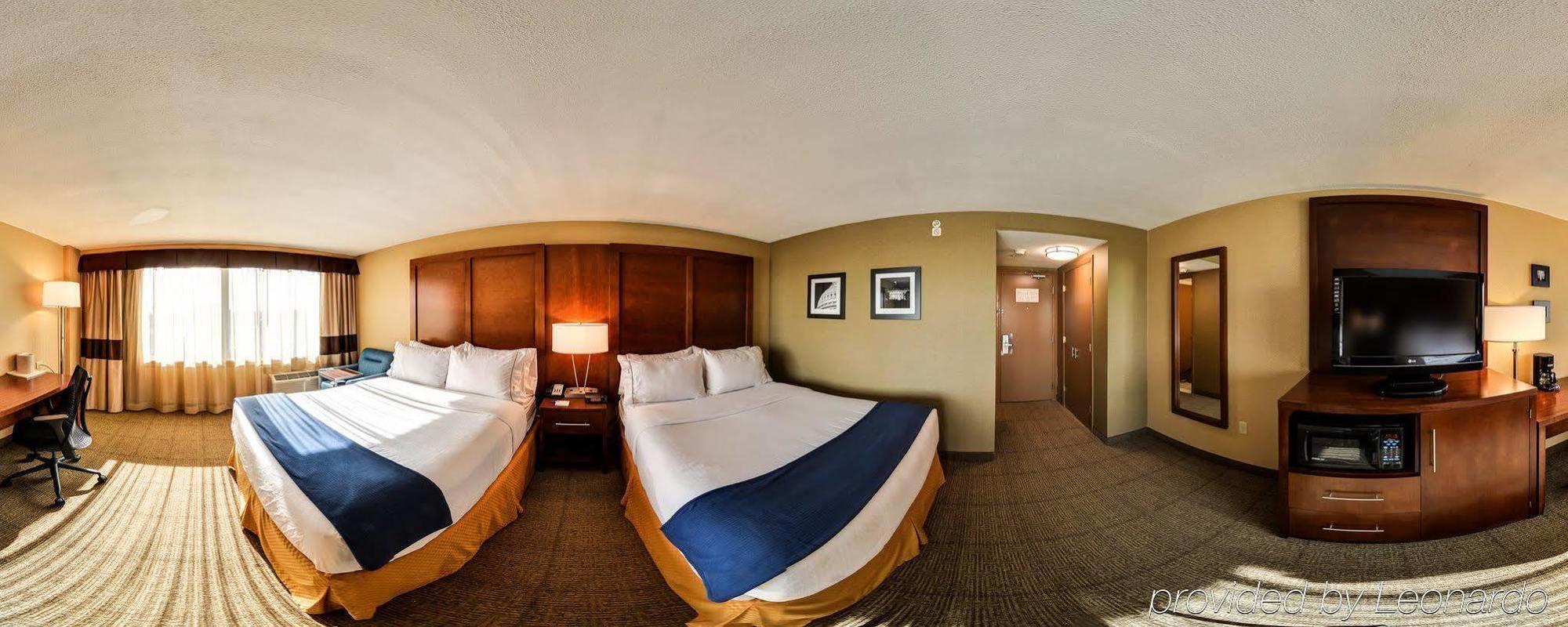 Holiday Inn Express Washington Dc Silver Spring By Ihg Exterior foto