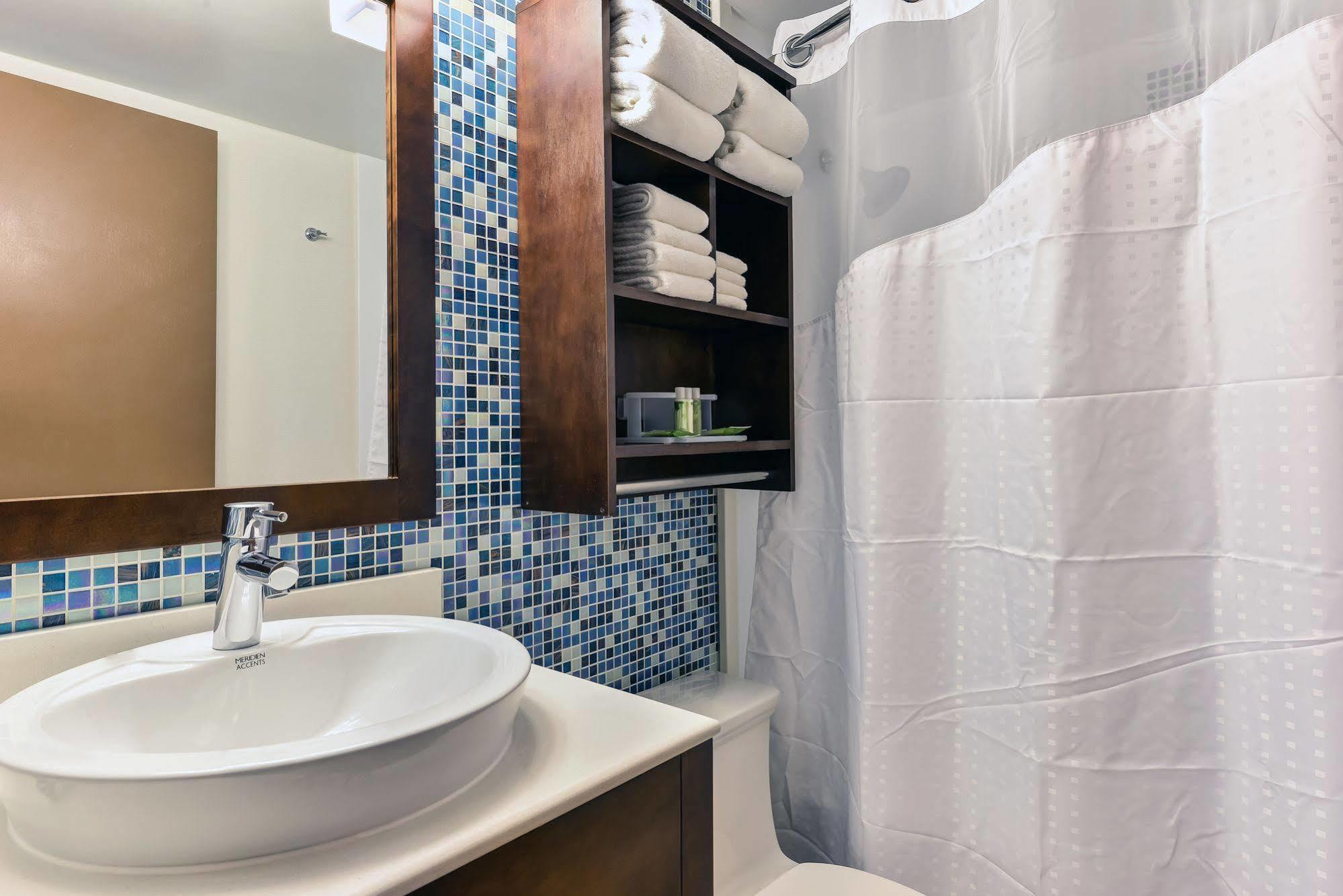 Holiday Inn Express Washington Dc Silver Spring By Ihg Exterior foto