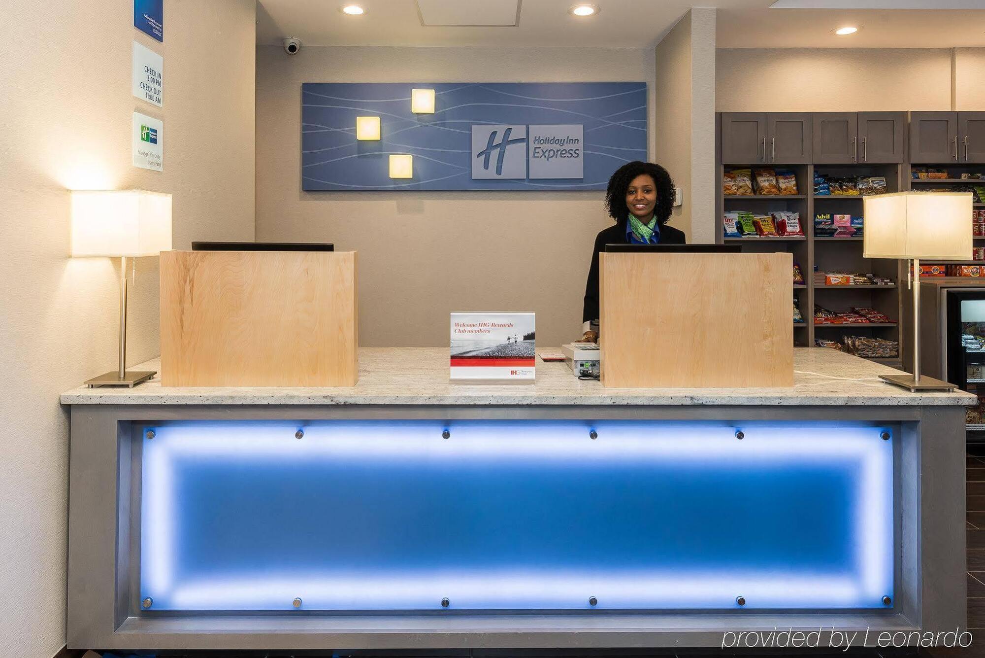 Holiday Inn Express Washington Dc Silver Spring By Ihg Exterior foto