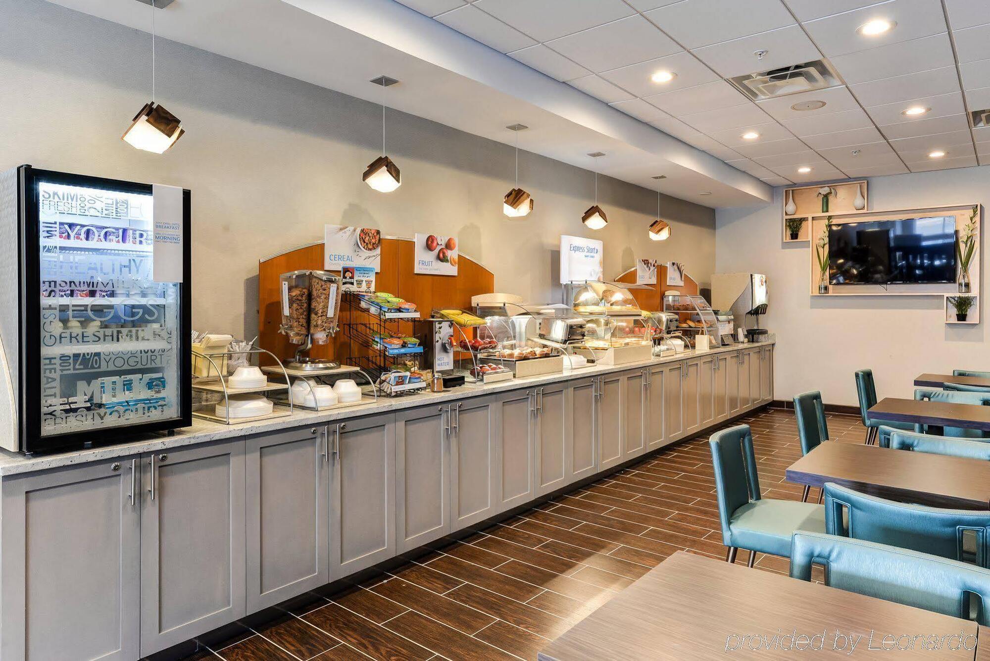 Holiday Inn Express Washington Dc Silver Spring By Ihg Exterior foto
